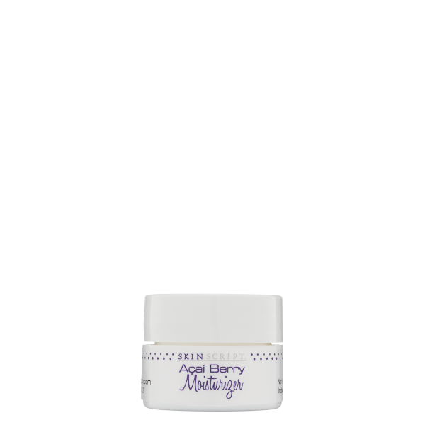 Acai Berry Moisturizer Image