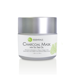 Charcoal Mask Image