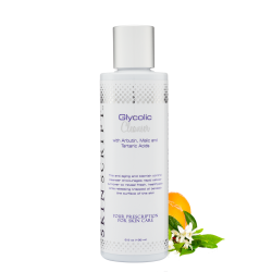 Glycolic Cleanser Image