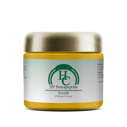 HP PENTAPEPTIDE FACELIFT CREAM Image