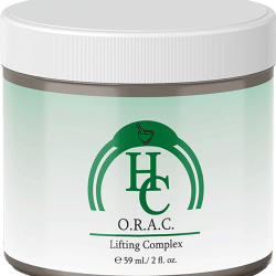 ORAC Moisturizer Image