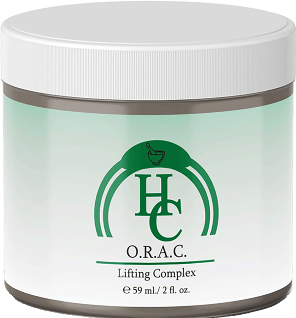 ORAC Moisturizer Image