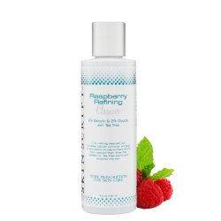 Raspberry Refining Cleanser Image