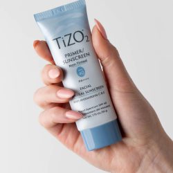 Tizo2 Facial Primer Non-Tinted